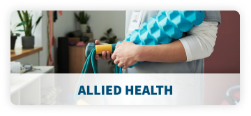Allied health