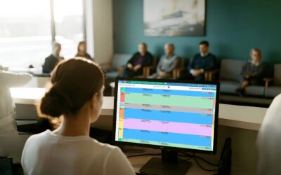 Dental Practice Manager in 2026: Must-Have Software Features for UK Practices