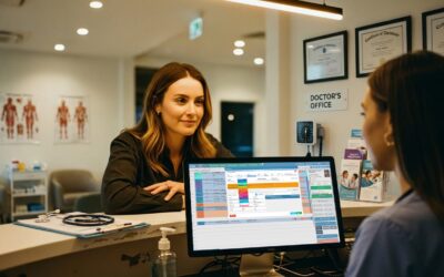 Medical Practice Management Software: UK’s Best Platform for GPs & Specialists