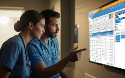 Health Care Management System Software That Transforms UK Hospitals & Clinics